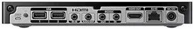 Monitorius Samsung | Digital Signage Player | SBB-SS08NU1XEN | Tizen | Wi-Fi