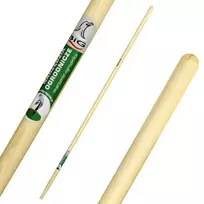 Okko Big Dažytas grėblys laikiklis 130cm G130L