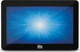 Monitorius ELO Touchsystems 0702L 7 IN PLAČIAUSIO LCD STALINIO KLOPIO BLK/800X480 PROJ CAP TOUCH IN IN