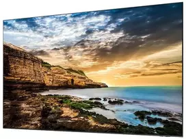 Monitorius Samsung išmanusis ekranėlis QE85T 214,63 cm (85 colių) tik pasiūlymas (Speditionsversand)