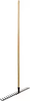 AW-Tools AWTOOLS RAKE RAKE L130 14 dantu