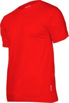 Lahti Pro Marškinėliai Marškinėliai 190g/m2, raudoni, "3xl", ce, lahti