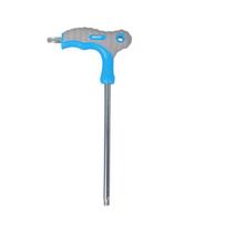 Mega Klucz „Torx T15“ raktas, minkšta T formos rankena, s2