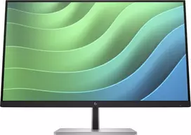 Hewlett Packard (HP) HP E27 G5 FHD monitorius, 68,6 cm (27"), 1920 x 1080 pikselių, „Full HD“, 5 ms, Sidabras