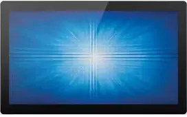 ELO Touchsystems Monitorius Triton Elo Touch Solutions 2495L 60,5 cm (23.8") 1920 x 1080 px Multi-touch Juodas
