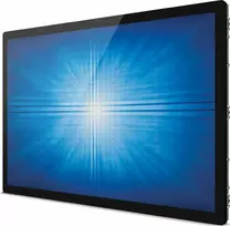 Monitorius Elotouch Touch Elo 3263L 32 colių platus LCD atviras rėmelis, Full HD, VGA ir HDMI 1.4, projektuojamas talpinis 40 prisilietimų su P
