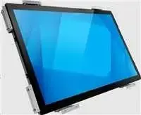 Monitorius ELO Touchsystems Touch Elo 4363L 43 colių platus LCD atviras rėmelis, Full HD, VGA ir HDMI 1.4, projektuojamas talpinis 40 palietimų su P