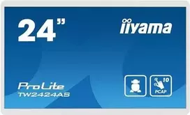 Monitorius iiyama ProLite TW2424AS-W1
