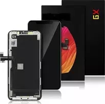 Monitorius Apple EKRANAS + TOUCH GX OLED HARD LCD IPHONE 12 MINI