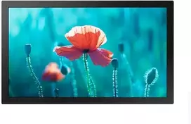 Monitorius SAMSUNG 13" FHD, 16:9, QB13R-M, 500 NITS, 16/7 SOC WIFI