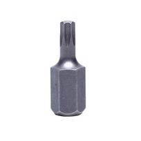 Koncówki 3/8" (10 mm) Torx antgaliai, t55, ilgis 30 mm, 2 vnt., s2, proline