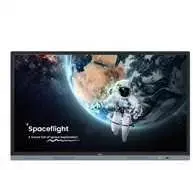 Monitorius Benq Board Master RM6504 | 65 " | 450 cd/m² | Landscape | 18/7 | Android | Wi-Fi | 8 ms | Jutiklinis ekranas