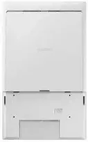 Samsung Profesionalus kiosko monitorius km24c 24 colių matinis, jutiklinis 16h/7 250(cd/m2) 1920x1080(fhd) win10 iot celeron 3 metai d2d (lh24kmccbgcxen)