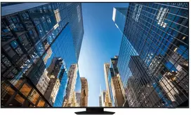 Monitorius SAMSUNG 98" QE98C UHD 450 NITS 16/7 SOC WIFI