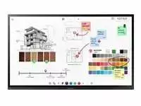 Monitorius Sharp PN-LA862 86 colių IWB UHD 500 - CD/M2 INGLASS TOUCH 20 TP SDM SL