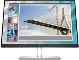 Monitorius HP E24i G4 E-Series LED-Screen 24" 1920 x 1200 WUXGA