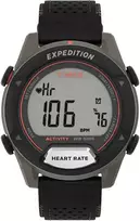 Išmanusis laikrodis „Timex Expedition Trailblazer“ širdies ritmas TW4B27100