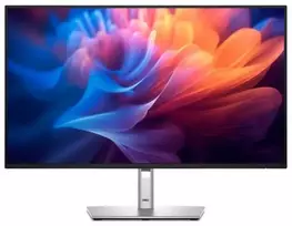 Monitorius Dell 24 P2425H, 60.5cm (23.8") / IPS /FHD(1920 x 1080 )/16:9 / 100 Hz /250 cd/m² /Height, Tilt, Swivel, Pivot /Garantija 36 mėn