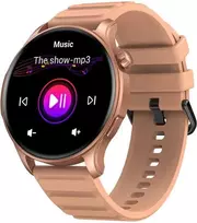 Išmanusis laikrodis Zeblaze Btalk 3 Pro (rožinis)