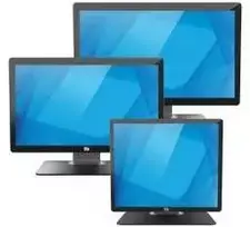 Monitorius Elo 2402L, without stand, 61 cm (24), Projected Capacitive, Full HD