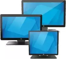 Monitorius Elo 2702L, without stand, 68,6 cm (27), Projected Capacitive, Full HD