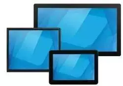 Monitorius Elo 1790L rev. B, 43.2 cm (17), Projected Capacitive