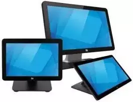 Monitorius Elo 1502L, 39.6 cm (15,6), Projected Capacitive, 10 TP, Full HD, juodas