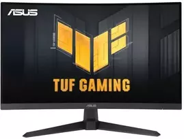 Monitorius Asus TUF Gaming VG27VQ3B | 27 " | IPS | 16:9 | 180 Hz | 1 ms | 1920 x 1080 pikselių | 250 cd/m² | HDMI jungtys quantity 2