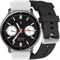 Išmanusis laikrodis UNISEX GRAVITY GT1-4 PRO - ROZMOWY BLUETOOTH, DODATKOWY PASEK (sg027d)