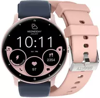 Išmanusis laikrodis UNISEX GRAVITY GT1-7 PRO - BLUETOOTH CONNECTIONS, ADDITIONAL PASSAGE (sg027g)