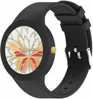 Išmanusis laikrodis DAMSKI GRAVITY GT14-3 - ROZMOWY BLUETOOTH, WŁASNE TARCZE (sg026c)