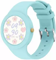 Išmanusis laikrodis DAMSKI GRAVITY GT14-4 - ROZMOWY BLUETOOTH, WŁASNE TARCZE (sg026d)