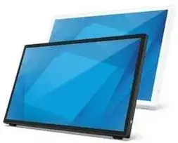 Monitorius Elo 2470L, 61 cm (24), Projected Capacitive, Full HD, juodas