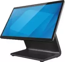 Monitorius EloPOS Z30, 39.6 cm (15,6), Projected Capacitive, Full HD, USB, USB-C, Wi-Fi, Intel Celeron, SSD, Win. 10, pilkas
