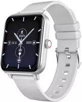 Išmanusis laikrodis myPhone Watch Classic 2 sidabrinė