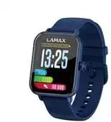 Išmanusis laikrodis Lamax Laikrodis inteligentny vaikams LAMAX BCool2 Play Mėlyna 1,83 Android/iOS BT5.3 300mAh