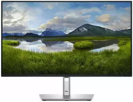 Dell Monitorius/27/IPS/FHD/100Hz/5ms/B lack