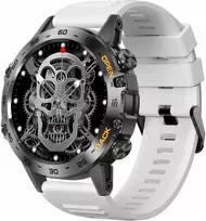 GRAVITY GT9-10 MEN'S Išmanusis laikrodis - CONNECTIONS MAKER, PRESSURE METER (sg021j)