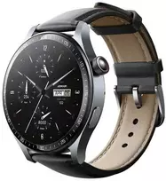 Joyroom Classic Series JR-FC2 Pro išmanusis laikrodis su skambučio atsiliepimo funkcija – pilkos spalvos