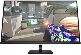 Monitorius HP OMEN Transcend – 240 Hz | 4K | OLED | 31,5 colio