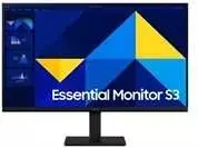 Monitorius Samsung Essential S3 S27D304GAU ekranas