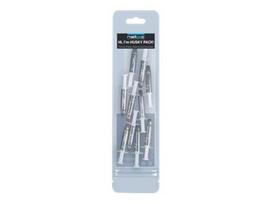 Termo pasta NATEC thermal grease Husky pack 1g 10pcs