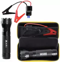 Išmanusis laikrodis XARI Jump Starter PS-D50