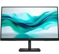 HP 322pf Series 3 Pro FHD monitorius - 21.5" 1920x1080 FHD 250-nit 100Hz AG, IPS, HDMI/VGA/DisplayPort, pakreipiamas, 3 metimai (pakeičia P22)