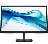 HP 322pv Series 3 Pro FHD monitorius - 21.45" 1920x1080 FHD 250-nit 100Hz AG, VA, HDMI/VGA, pakreipimas, 3 metimai (pakeičia P22v)