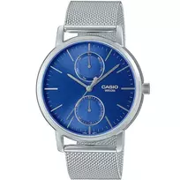Išmanusis laikrodis Casio Collection MTP-B310M-2AVEF