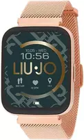 Liu Jo Išmanusis laikrodis Voice Slim SWLJ084