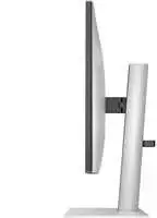 Monitorius Hewlett Packard (HP) HP LCD 727pk 27" 4K 3840x2160, IPS, 16:9, 350 nitų, 5ms, 2000:1, DP, DP išvestis, HDMI, 5xUSB A,USB-C, TB4 -100W, 5/5/5