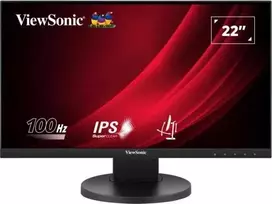 Monitorius ViewSonic VG2208A-HD – 22 colių | IPS | FHD | 5 ms | 75 Hz