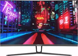Monitorius Dahua Technology LM32- E230C